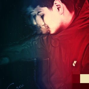 Meet your Posher, Jonathon